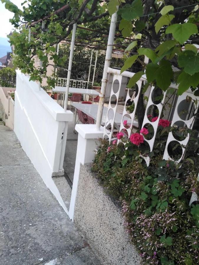 Отель Vila Stefan Подаца Экстерьер фото