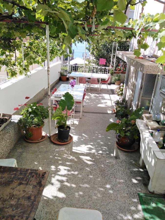 Отель Vila Stefan Подаца Экстерьер фото