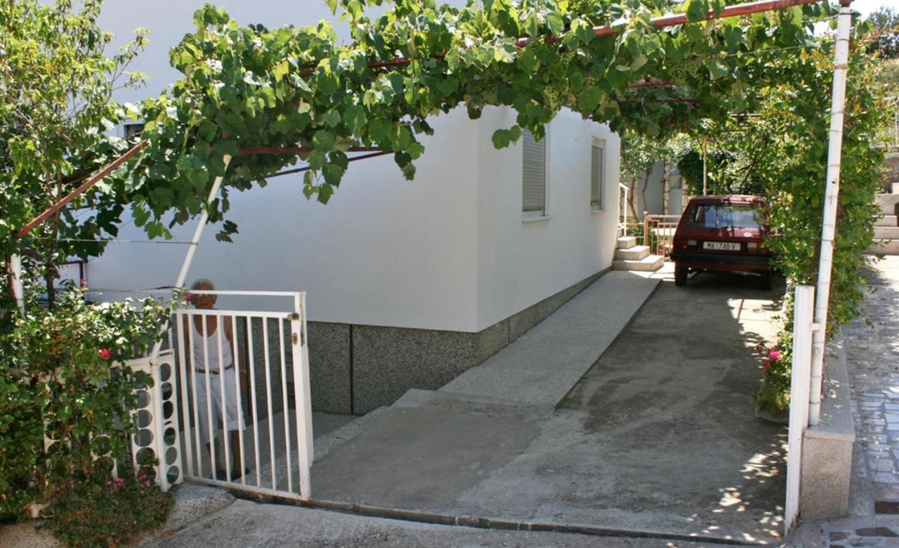 Отель Vila Stefan Подаца Экстерьер фото