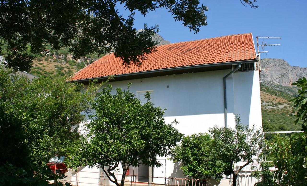 Отель Vila Stefan Подаца Экстерьер фото