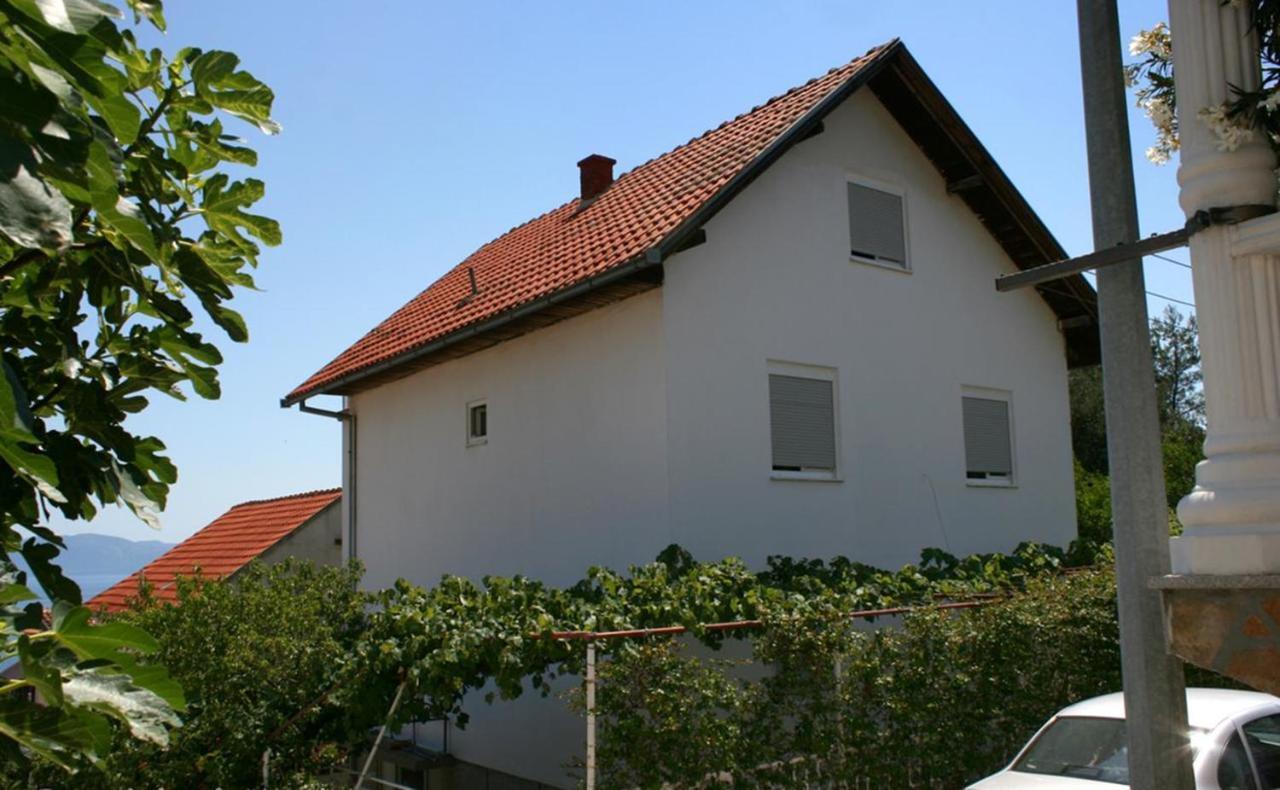 Отель Vila Stefan Подаца Экстерьер фото